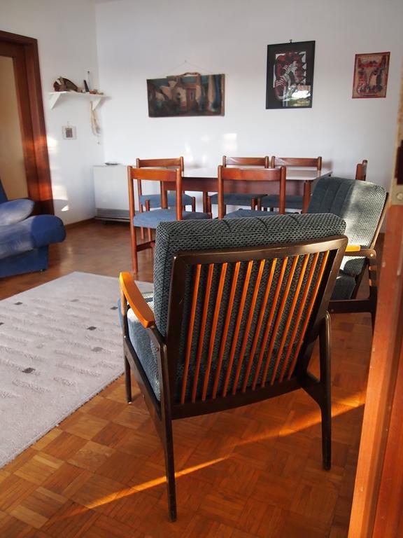 Apartment Marija Tisno Bilik gambar