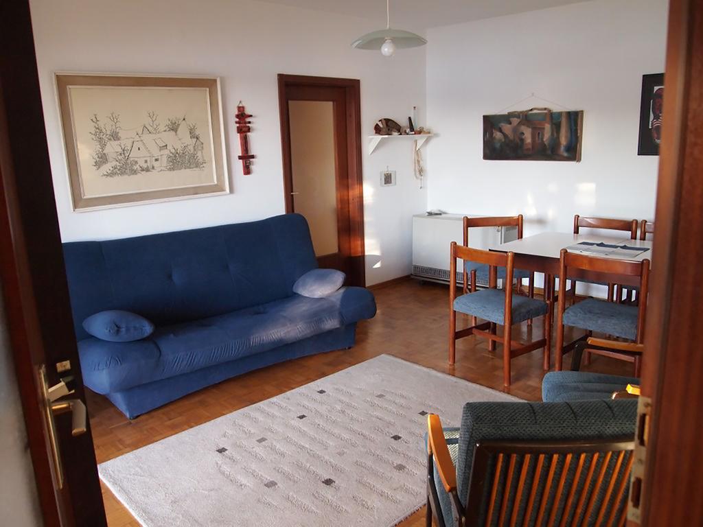 Apartment Marija Tisno Bilik gambar