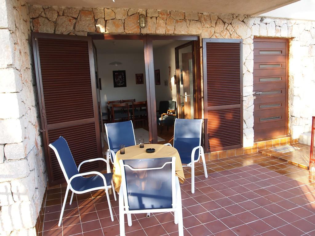 Apartment Marija Tisno Bilik gambar